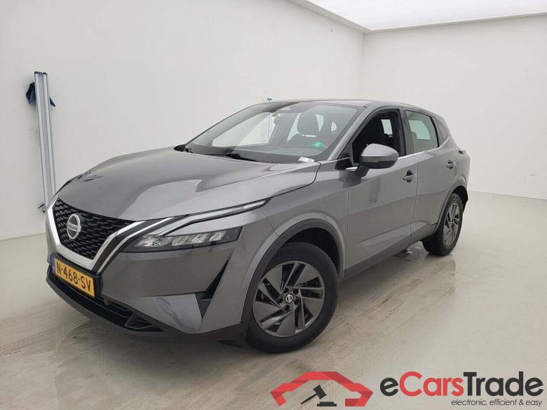 NISSAN Qashqai 1.3 MHEV Bns Access #1