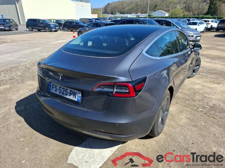 Tesla Standard RWD Plus TESLA Model 3 / 2018 / 4P / Berline Standard RWD Plus #3