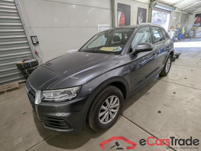 Audi Q5 ´16 Q5 40 TDI quattro 2.0 TDI 140KW AT7 E6dT #1