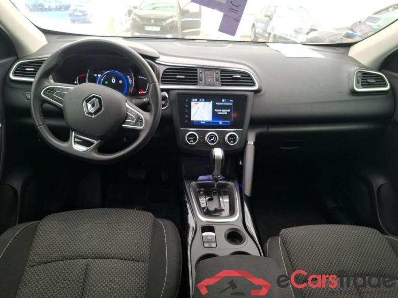 Renault Business TCe 140 EDC FAP Kadjar Business 1.3 TCe 140CV BVA7 E6dT #5