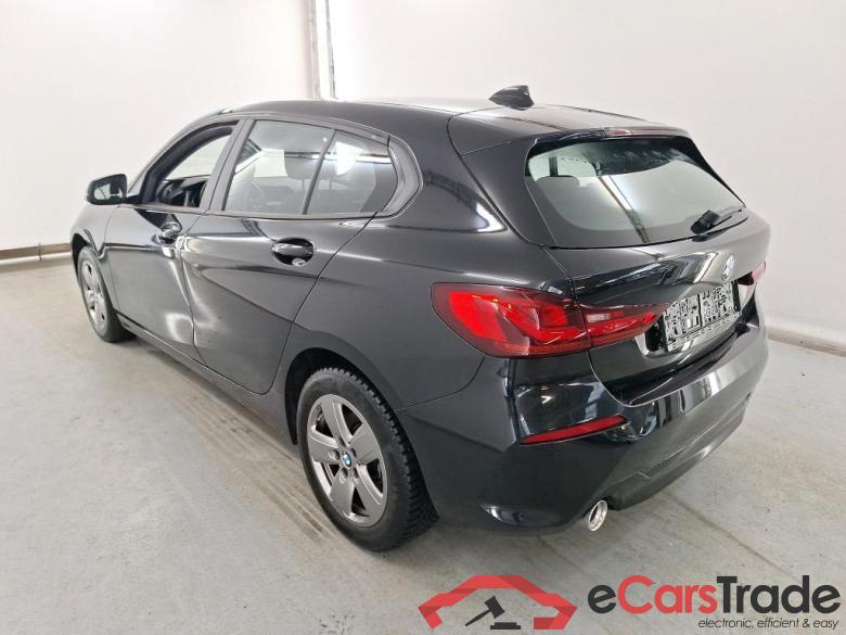 BMW 1 SERIES HATCH 1.5 116DA (85KW) Business Storage Driving Assistant Model Advantage #3