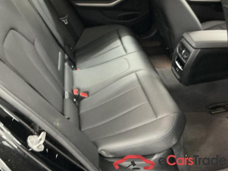 BMW 3 SERIES TOURING 2.0 320DA (120KW) TOURING Mirror Comfort Business Model Advantage #6