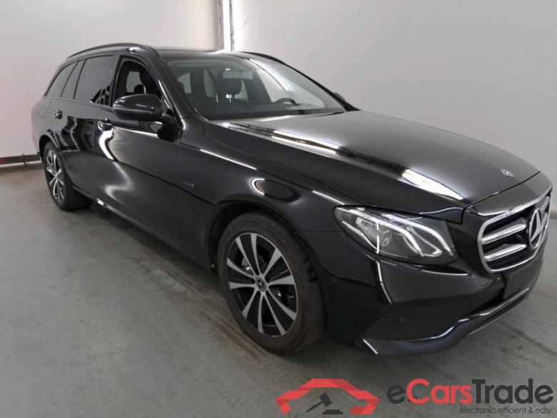 MERCEDES-BENZ CLASSE E BREAK DIESEL (S213) E 300 de PHEV Business Solution Night #2