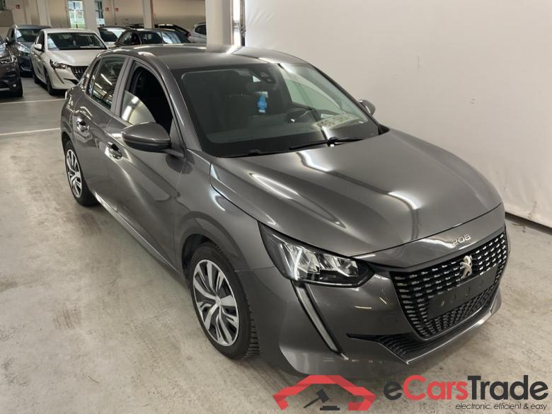 PEUGEOT 208 DIESEL - 2019 1.5 BlueHDi Active #2