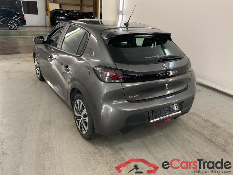 PEUGEOT 208 DIESEL - 2019 1.5 BlueHDi Active #3