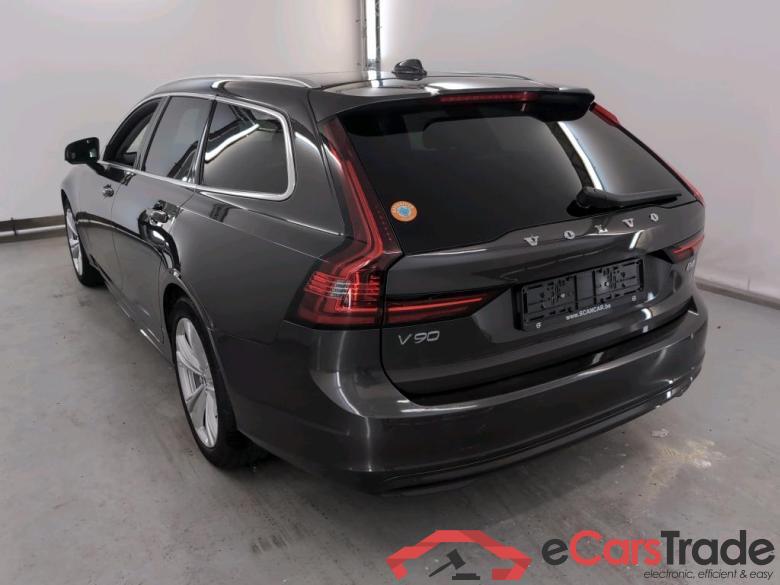 VOLVO V90 2.0 B4 GEARTRONIC MOMENTUM PRO Driver Assistant Lounge #3