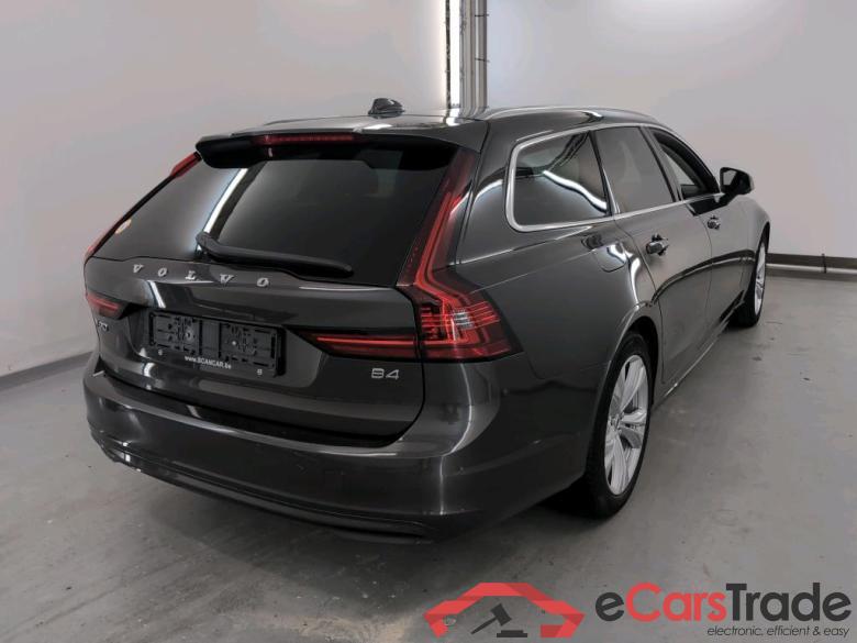 VOLVO V90 2.0 B4 GEARTRONIC MOMENTUM PRO Driver Assistant Lounge #4