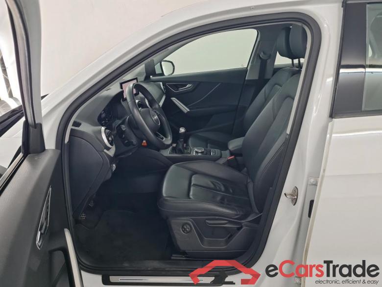 AUDI Q2 1.0 30 TFSI Comfort Plus Platinum  Navigation #5