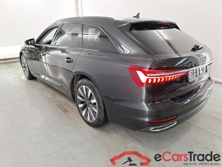 AUDI A6 AVANT 2.0 TDI 35 S TRONIC BUSINESS EDITION PLATINUM #3