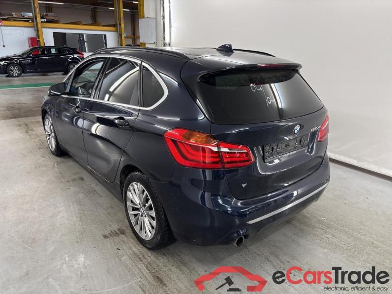 BMW 2 ACTIVE TOURER - 2018 225xeA PHEV iPerformance OPF Business Plus Travel Model Luxury Comfort #3