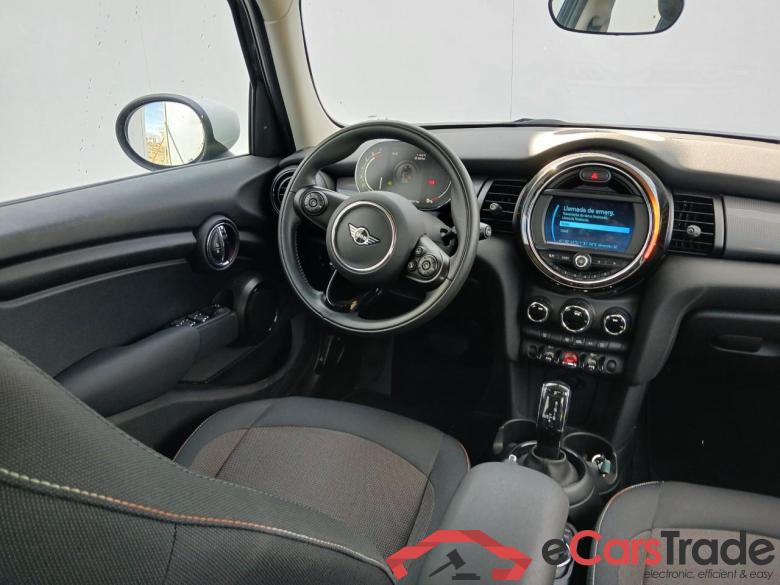 Mini COOPER 5 PUERTAS Mini 5p Cooper 1.5 135CV AT7 E6dT #3