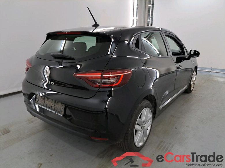 RENAULT CLIO 1.0 TCE 90 ZEN City #4