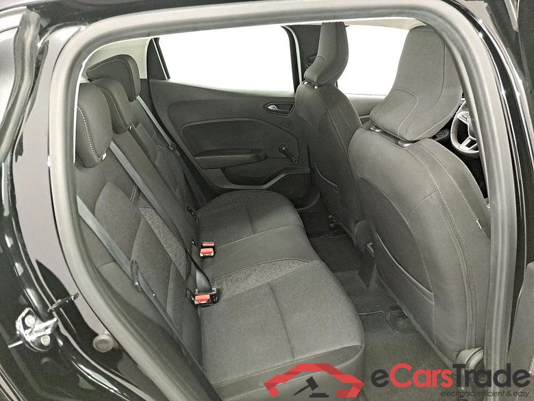 RENAULT CLIO 1.0 TCE 90 ZEN City #6