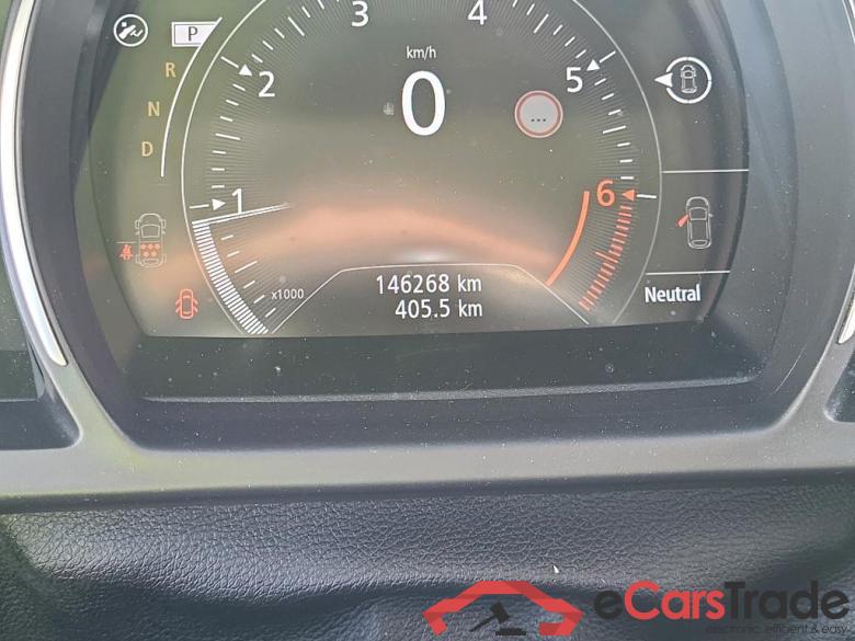 Renault Zen TCe 116 kW (160CV) EDC GPF MY2021 RENAULT Grand Scénic / 2016 / 5P / monovolumen compacto Zen TCe 116 kW (160CV) EDC GPF MY2021 #5