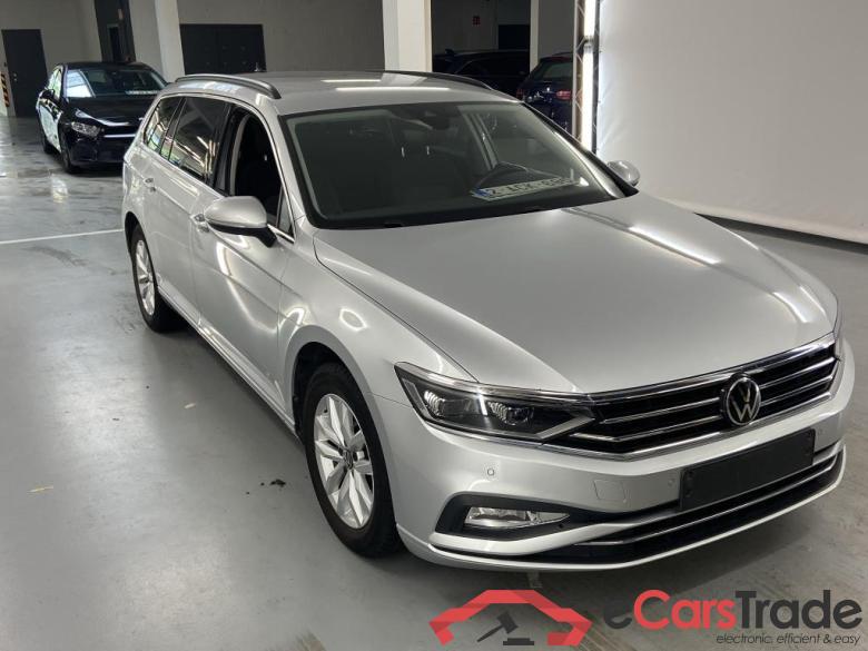 VOLKSWAGEN Passat 2.0 TDI 90KW MSQ VARIANT STYLE BUSINESS #2