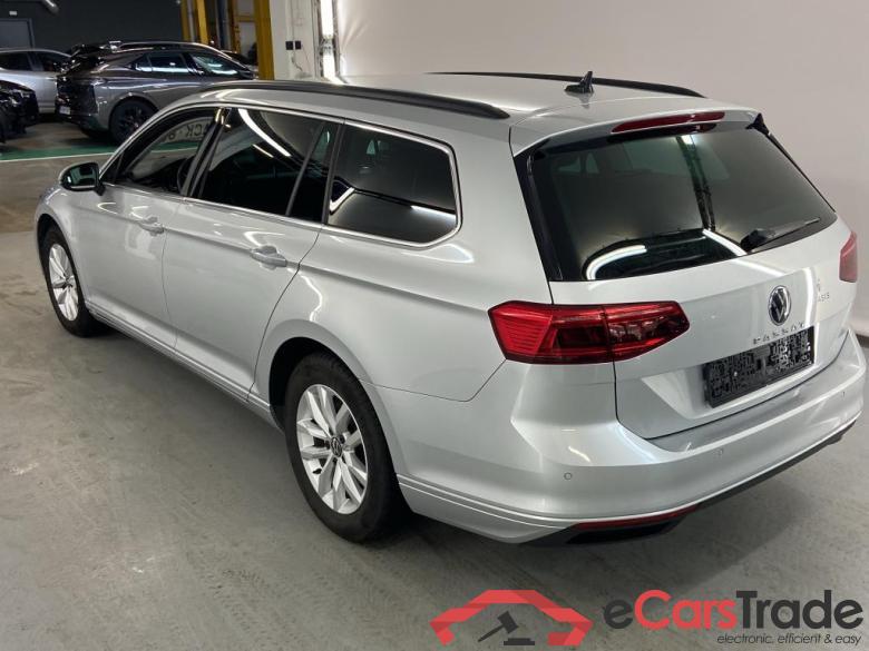 VOLKSWAGEN Passat 2.0 TDI 90KW MSQ VARIANT STYLE BUSINESS #3