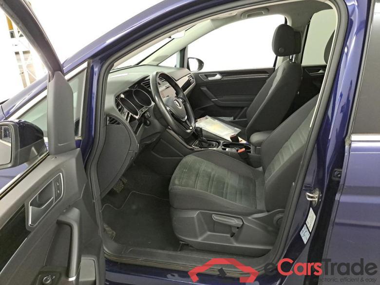VOLKSWAGEN TOURAN 2.0 TDI 110KW HIGHLINE DSG Business Winter module #5