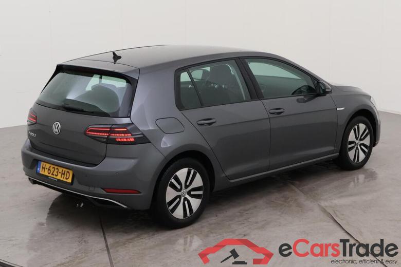 VOLKSWAGEN e-Golf  #6