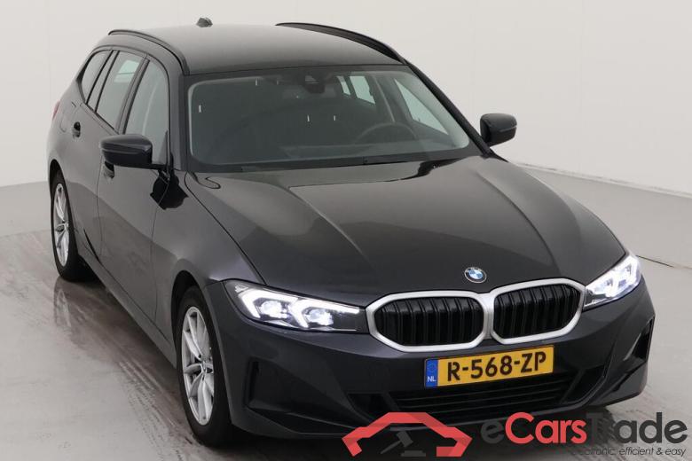 BMW 3-serie Touring 110 kW #4