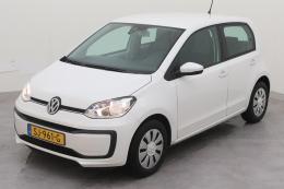 VOLKSWAGEN up! 44 kW