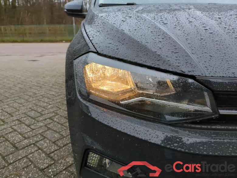 VOLKSWAGEN POLO 59 kW #4