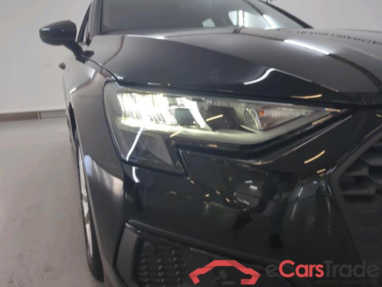 AUDI A3 Sportback 81 kW #3