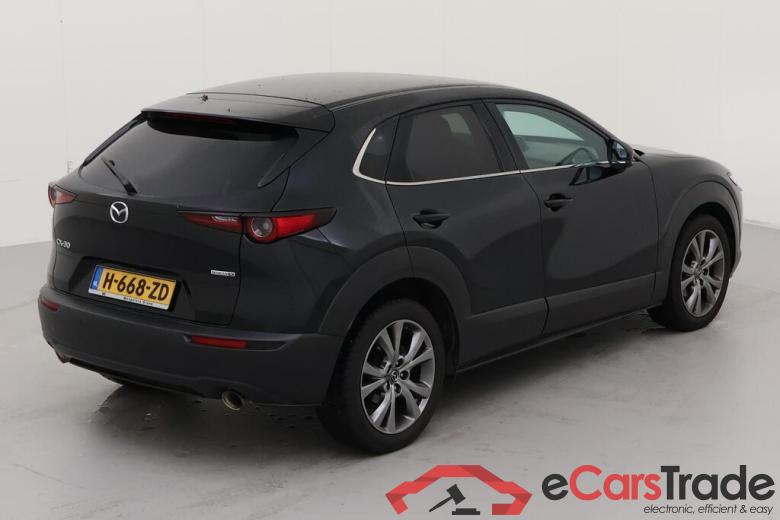 Mazda CX-30 132 kW #5