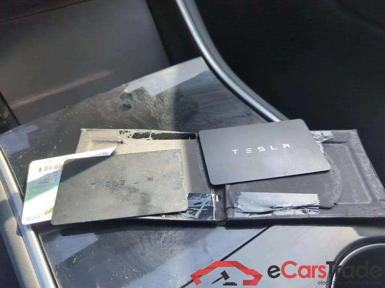 Tesla Model 3  #6