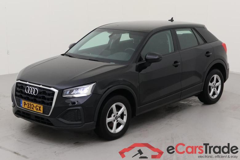 AUDI Q2 81 kW #1