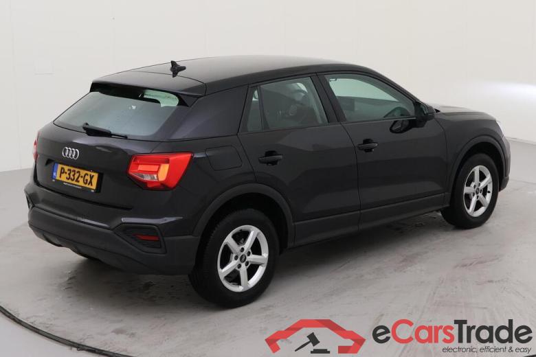 AUDI Q2 81 kW #4