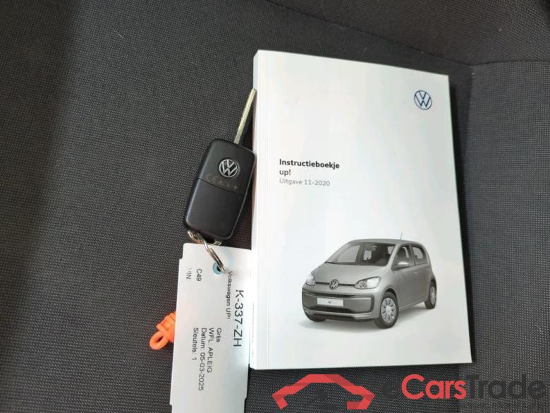 VOLKSWAGEN up! 48 kW #5