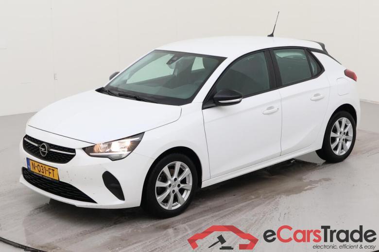 OPEL Corsa 74 kW #1