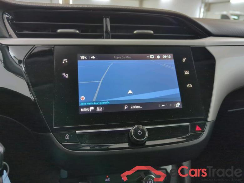 OPEL Corsa 74 kW #3