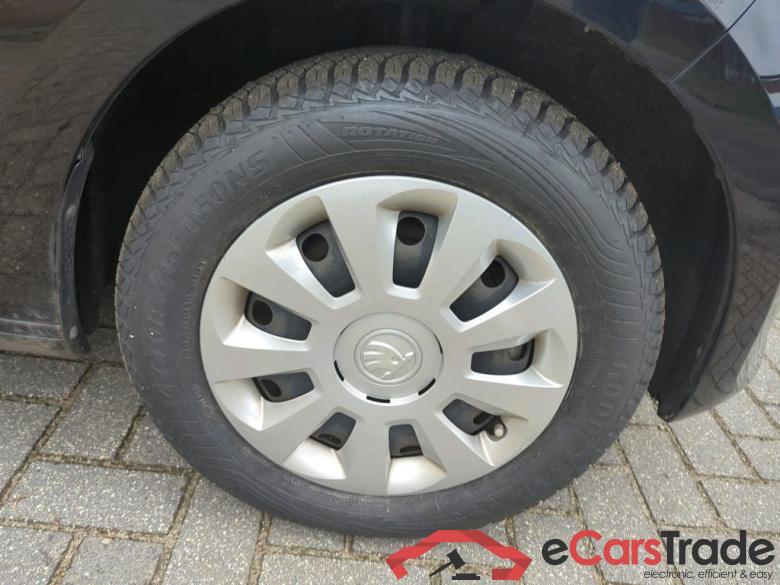 SKODA Citigo e-iV  #6