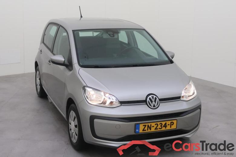 VOLKSWAGEN up! 44 kW #3