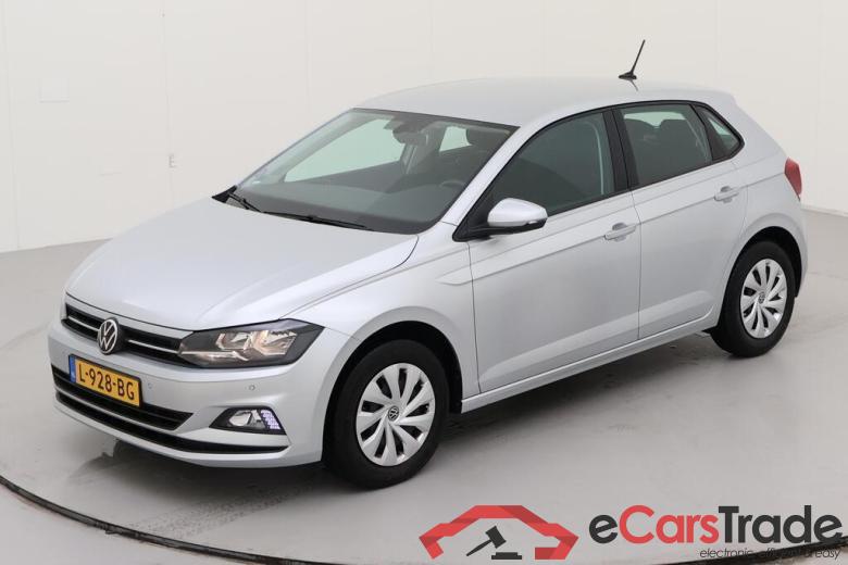 VOLKSWAGEN POLO 70 kW #1