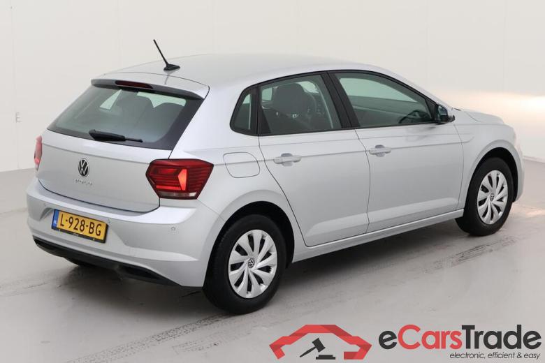 VOLKSWAGEN POLO 70 kW #5