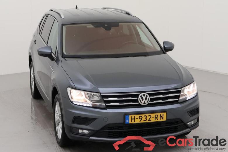 VOLKSWAGEN Tiguan Allspace 110 kW #4