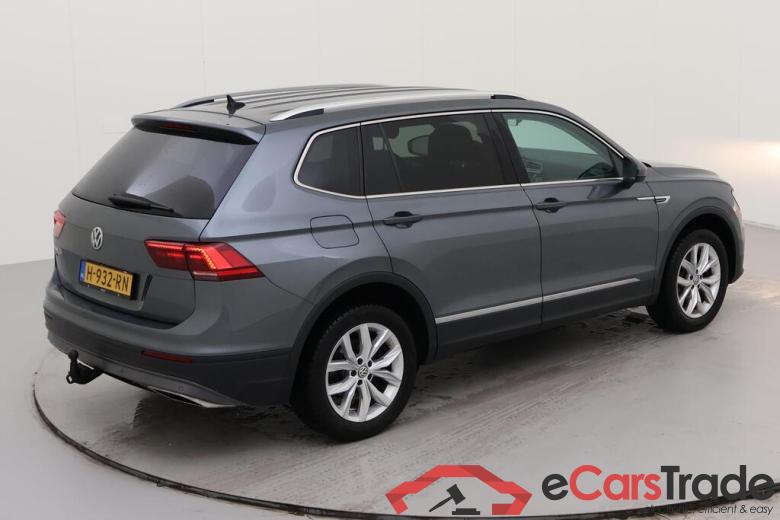 VOLKSWAGEN Tiguan Allspace 110 kW #5