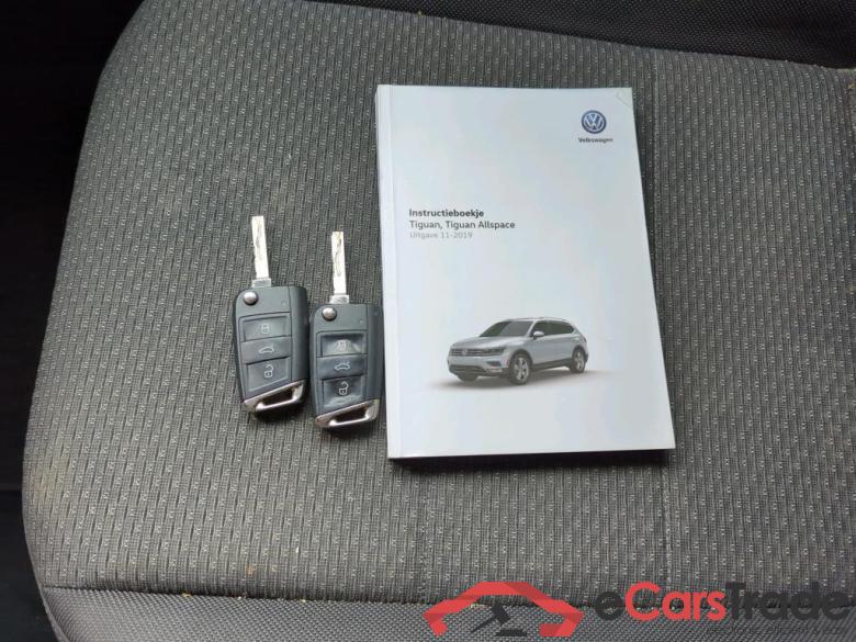 VOLKSWAGEN Tiguan Allspace 110 kW #6