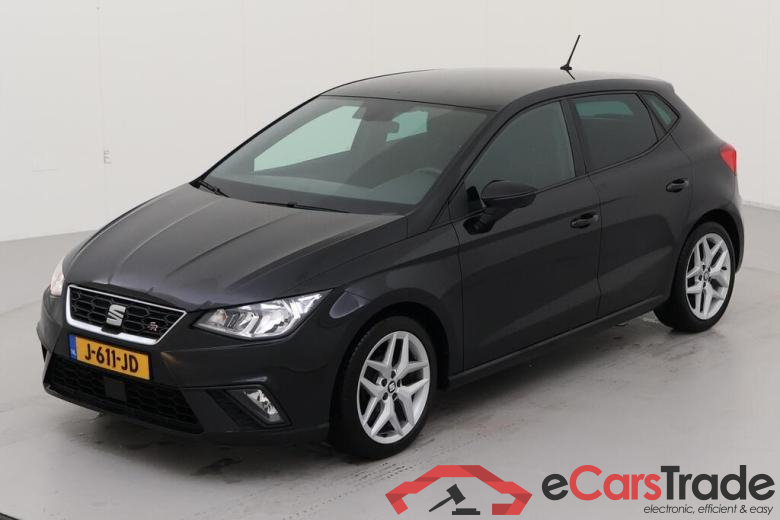 SEAT Ibiza 70 kW