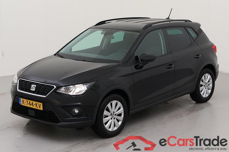 SEAT Arona 70 kW