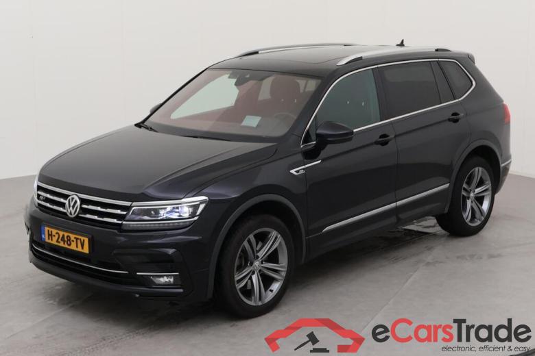 VOLKSWAGEN Tiguan Allspace 140 kW #1