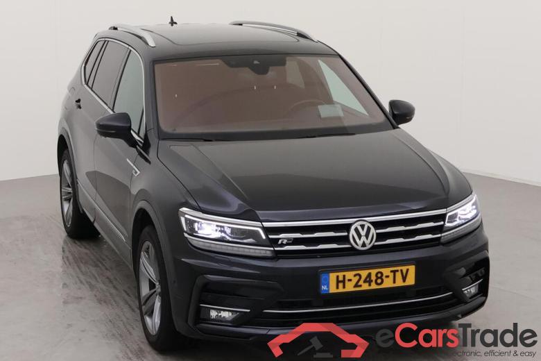 VOLKSWAGEN Tiguan Allspace 140 kW #3