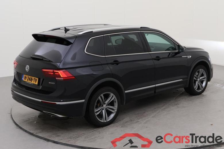 VOLKSWAGEN Tiguan Allspace 140 kW #4