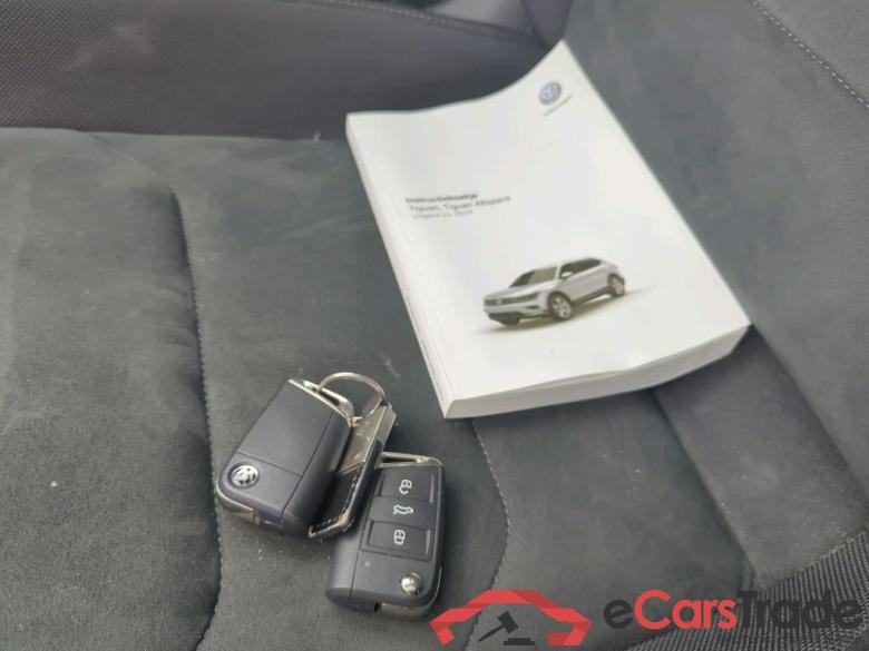 VOLKSWAGEN Tiguan Allspace 140 kW #5