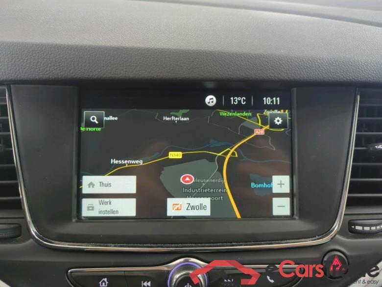 OPEL Astra Sports Tourer 81 kW #2