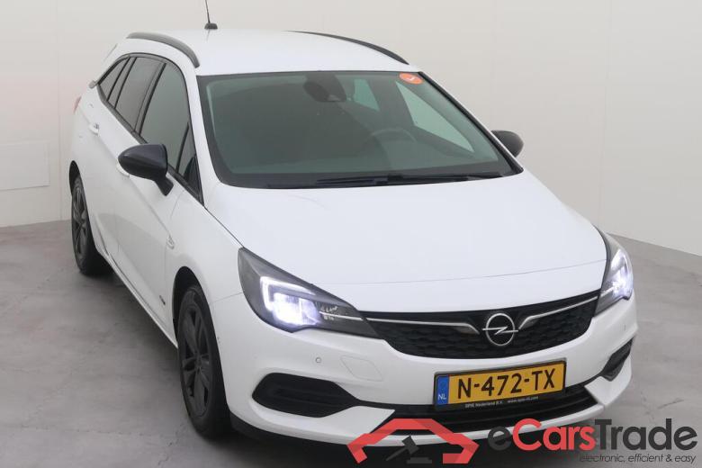 OPEL Astra Sports Tourer 81 kW #4