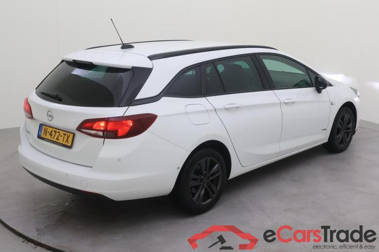 OPEL Astra Sports Tourer 81 kW #5