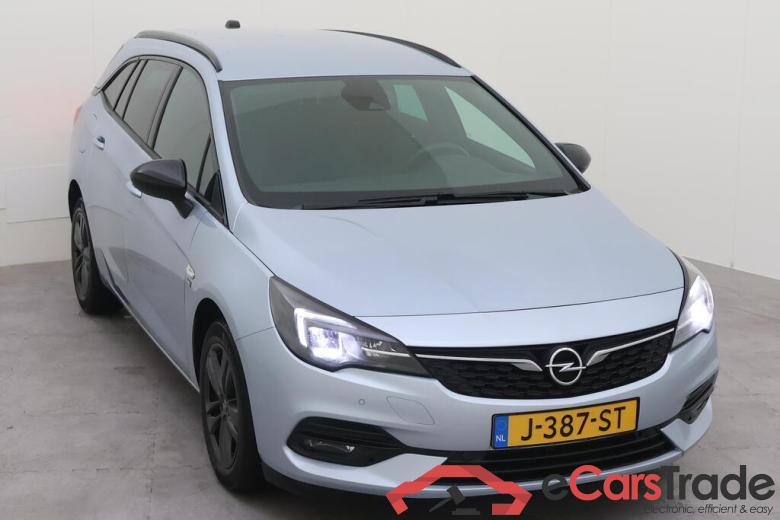 OPEL Astra Sports Tourer 107 kW #5